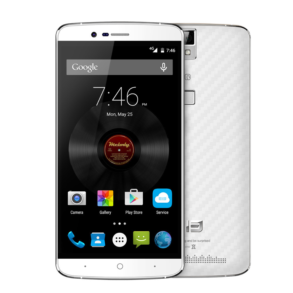  Elephone P8000 MTK6753 5.5    Octa FHD 3    16  13MP   ID Android 5.1 
