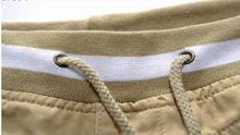 2015 new hot summer Mens Leisure Shorts hot sale holiday casual shorts high quality cotton 5