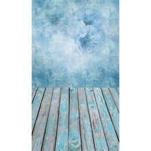 Background For Baby Studio Photo Props Flowers Photography Backdrops -Mj042