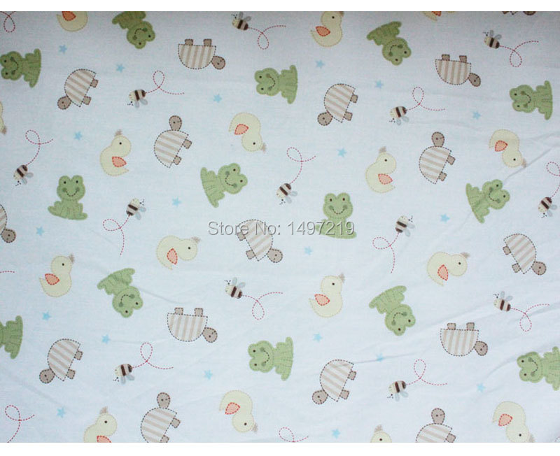 PH015 wishing tree and turtle bed linen set (13)