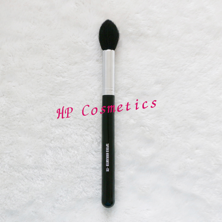 SGM F35 - TAPERED HIGHLIGHTER professional individual Face brush cosmetic makeup brush