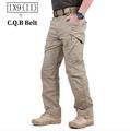 TAD IX9 II Militar Tactical Cargo Outdoors Pants Men Combat Hike Army Soldie Train Military Pants