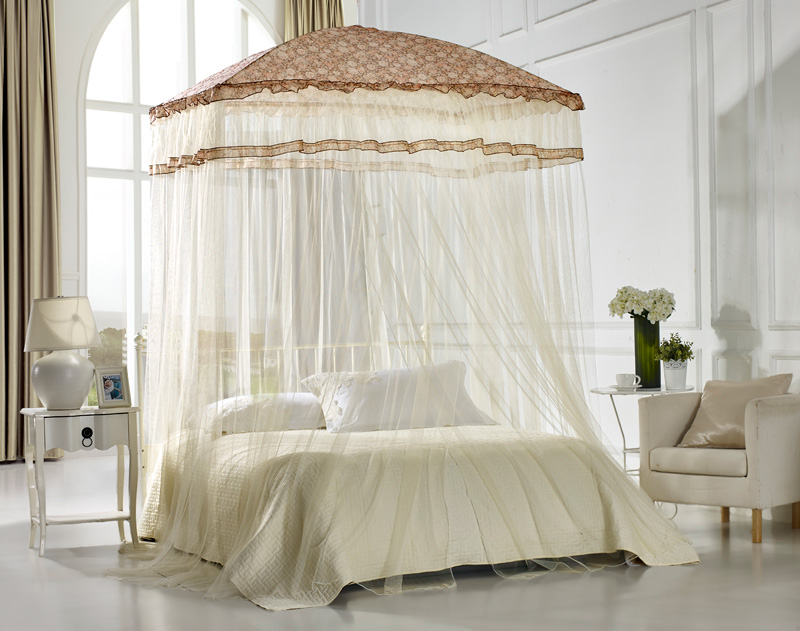 Compra mosquiteros para cama de matrimonio online al por