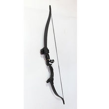 Xmas Gift Toy Bow Children Kids Archery Training Hunting Bow Protector Arrow