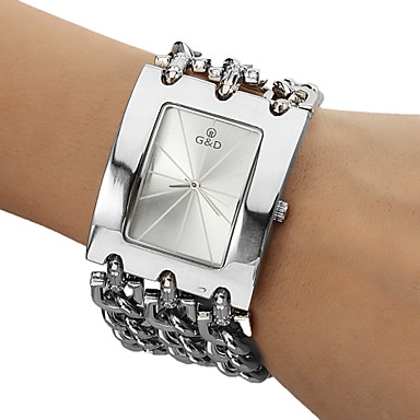 Image of 2016 New Fashion Reloj Mujer Bracelet Watch Quartz Men Women Unisex Dress Wristwatch Free Ship