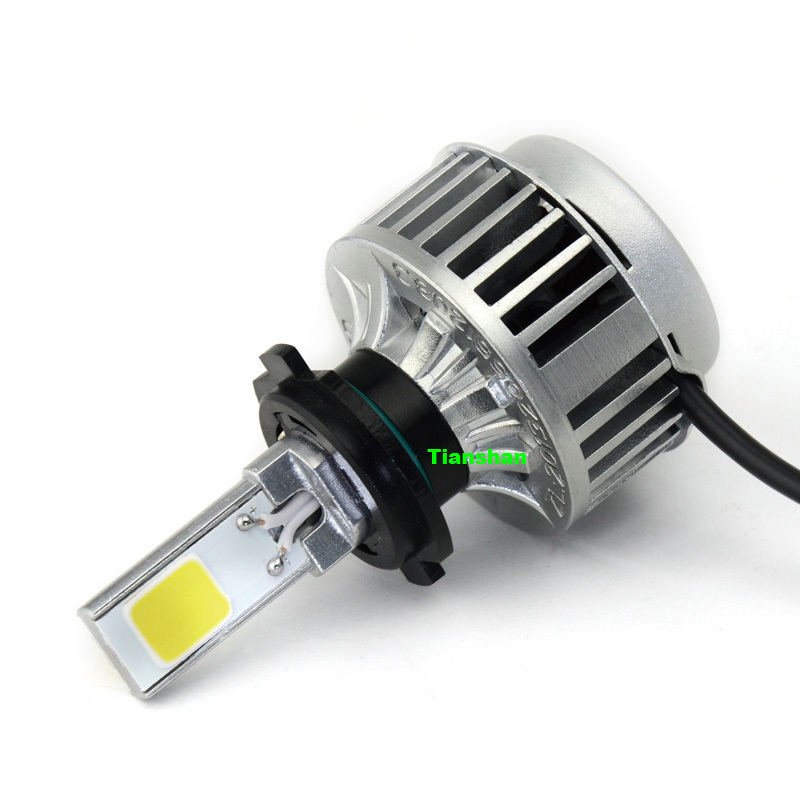 LED Car Headlight LH-A233-H7 -3