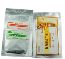 5bag Health Care Strong Efficacy Slim Patch Weight Loss Slimming Diet Products Anti Cellulite For Slimming