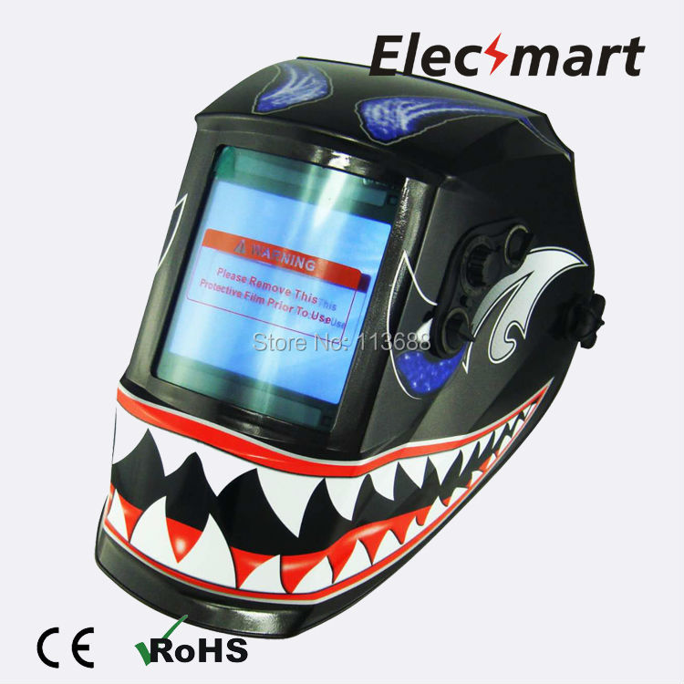 Monster welding coupons
