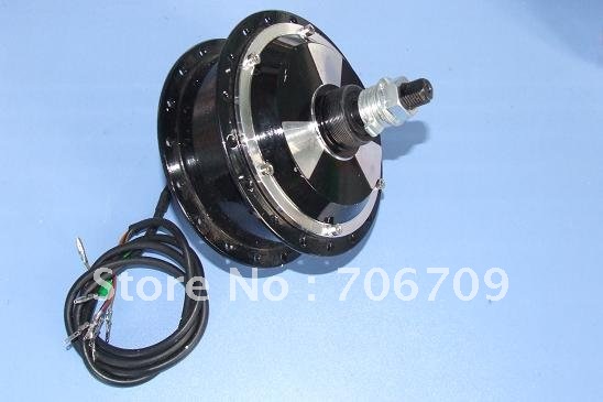 Купить дешево! Бесщеточные мини концентратор Мотор 24v 250w заднее ...