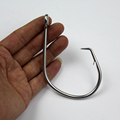 Tuna Large Ocean Fishing Hook Size 4 0 5 0 6 0 7 0 8 0
