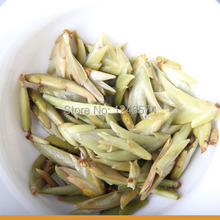 Wholesale 100g Yunnan wild tea white tea buds spring wild white spores Puer tea Health