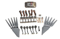 Original DJI E310 Hexacopter Engine set 2212 brushless Motor 9450 Plastic Propeller 20A ESC for Hexacopter
