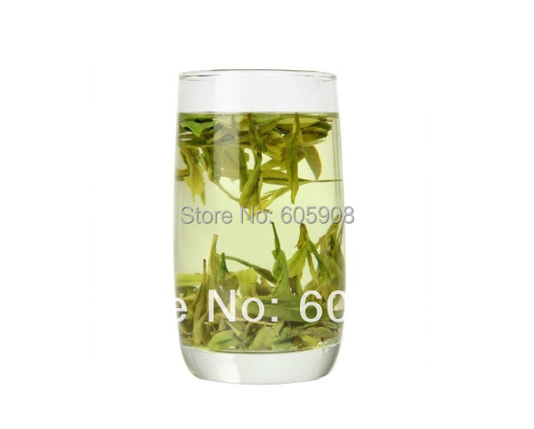 250g 2015 New Srping Green Tea Long Jing Dragon Well Green Tea 