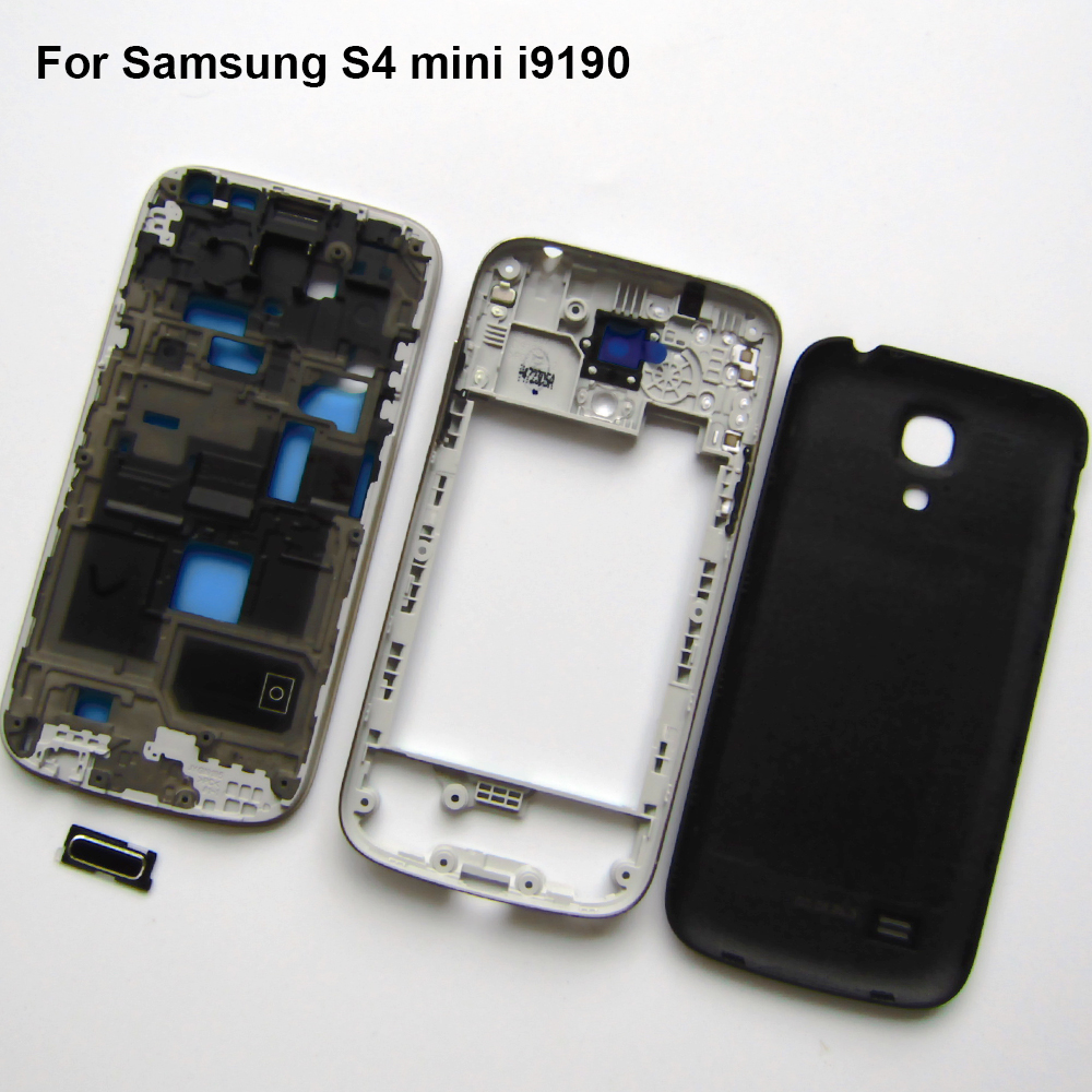          Samsung Galaxy S4 SIV -i9190 i9195