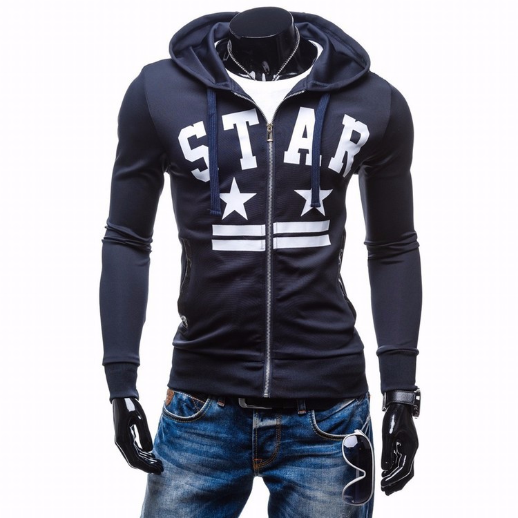 Men\'s hoodies assassins creed cotton sweatshirt fashion hoodies men pullover Hooded sport hip hop bape hba 2015 sweatshirts w040 (6)