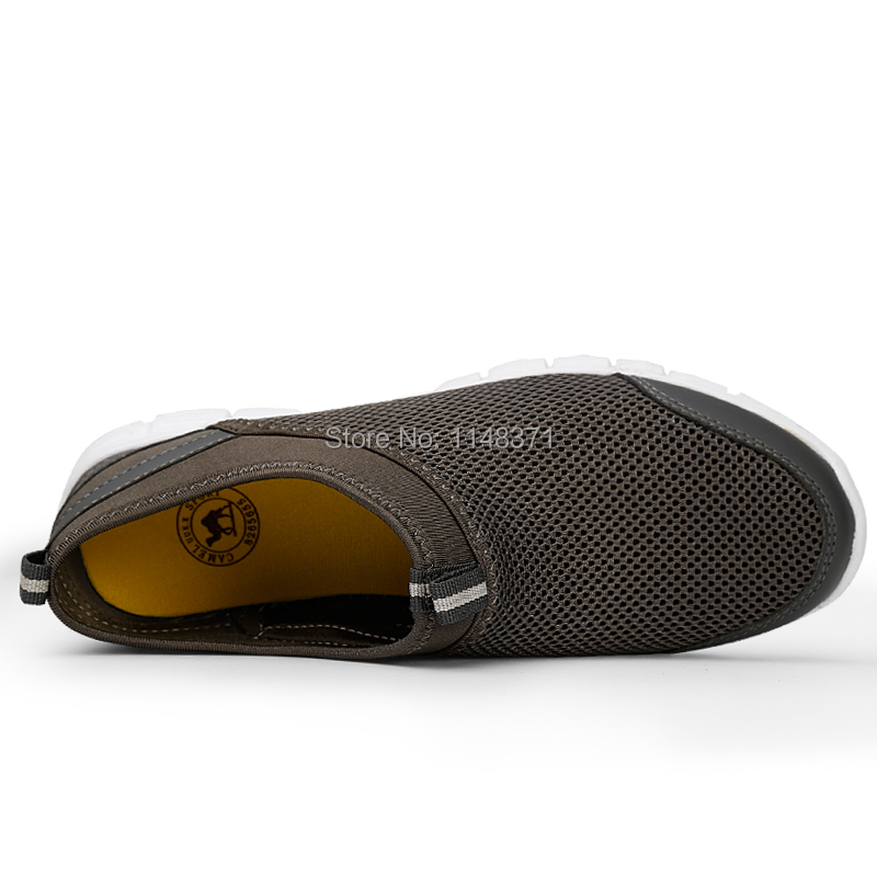 2015 New comfortable breathable men sneakers super light men shoes brand sport shoes quality men shoes