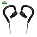 Free shipping High quality hot models sport sweatband waterproof MP3 headset swimming waterproof waterproof earphone headset