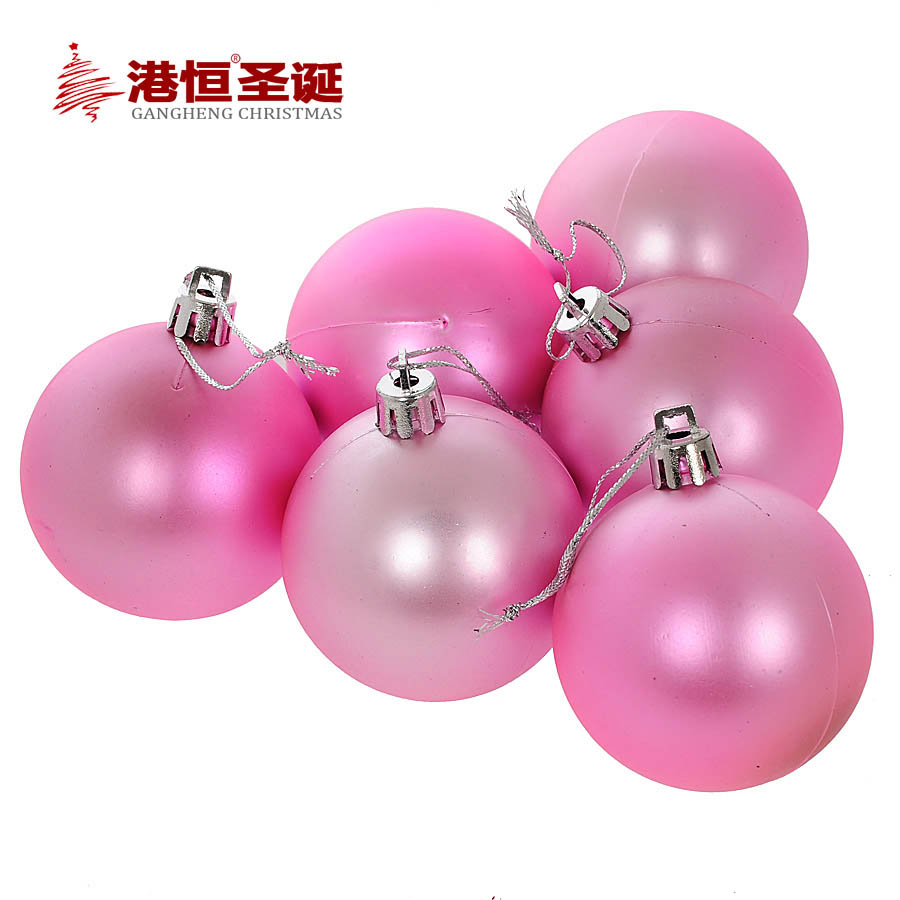popular pink christmas ball ornaments buy cheap pink popular pink christmas ball ornaments buy cheap pink