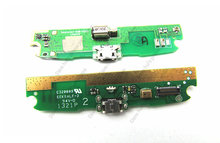 100% original usb charging charge board with Microphone For Lenovo S820 phone