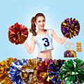 Rose All Star first single paragraph cheerleading pom pon Cheerleading cheer supplies 18 COLORS