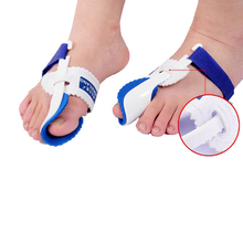 2pair Hot Beetle crusher Bone Ectropion Toes outer Appliance Professional Technology Health Care Product left and