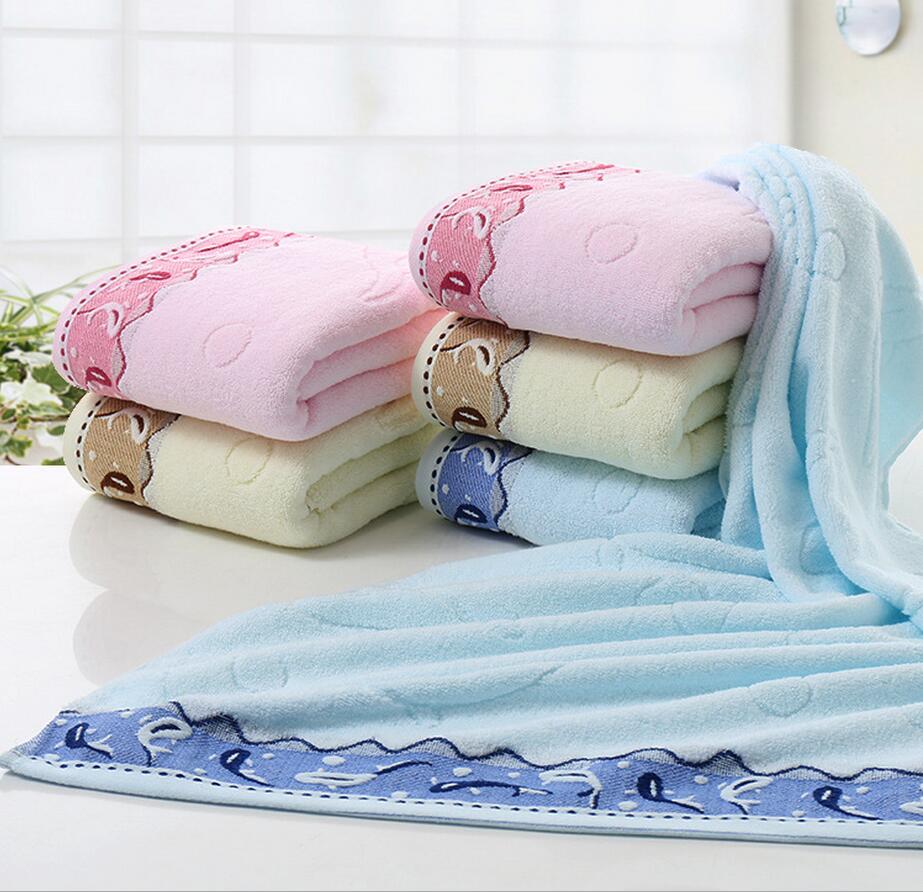 bamboo fiber bath towels for adults 140X 70cm bath towel brand toalhas de banho beach towel