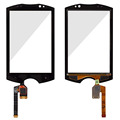New For Sony Xperia Live With Walkman WT19 WT19i Front Glass Lens Touch Panel Screen Digitizer