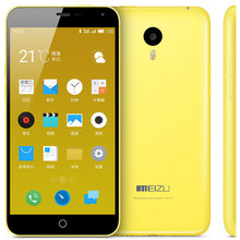 Original Meizu M1 Note 4G LTE 5 5 inch MTK6752 Octa core Smartphone 5 0MP 13