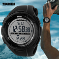 2016 New Skmei Brand Men LED Digital Military Watch 50M Dive Swim Dress Sports Watches Fashion