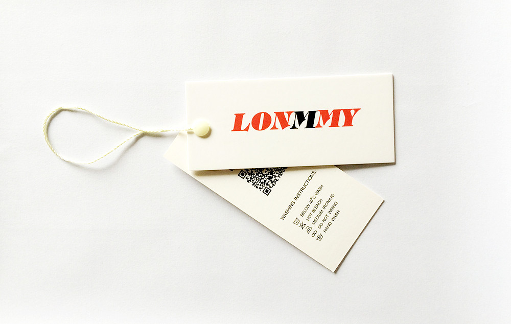 LONMMY Tag