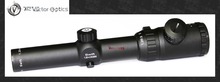 & Side Focus Vector Optics 10x50IR Riflescope Fix Power