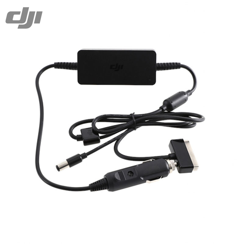100% Original DJI Phantom 4 - Car Charger Kit DJI Drone RC Camera Helicopter 100% Original DJI Phantom 4 - Car Charger Kit DJI Drone RC Camera Helicopter
