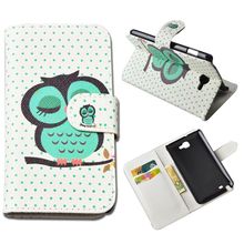 Printing Picture Magnetic Leather cover for Samsung Galaxy Note i9220 N7000 Flip Case with wallet and stand Free Shipping