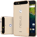 For HUAWEI Nexus 6P Nexus6P H1511 H1512 transparent case Original Nillkin Nature soft TPU cover for