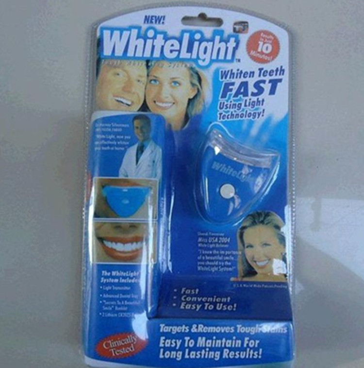 Teeth Whitening For Veneers
