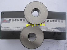 Nueva 6 G métricas anillo tema Gage Gauge Set Select rosca M16 x 0.5