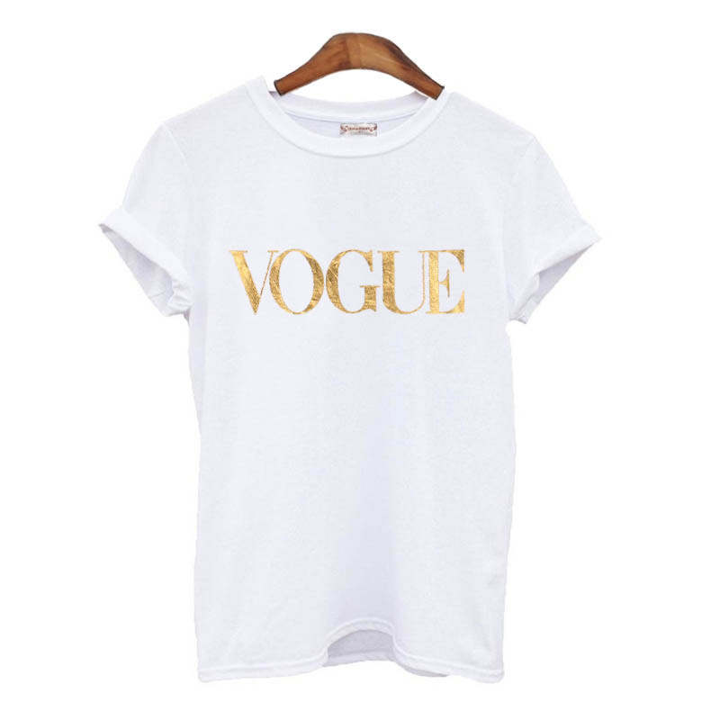 vogue magliette