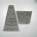 cabin filter for 2004 VW PHAETON 3D 3 0 3 2 3 6 V6 4 2