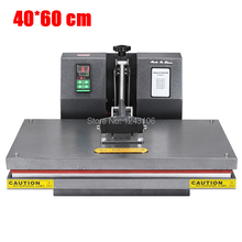 QX-AA3-A High pressure T-shirt heat transfer printing machine,High pressure machine (38cm*38cm)