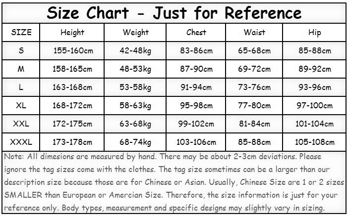 size