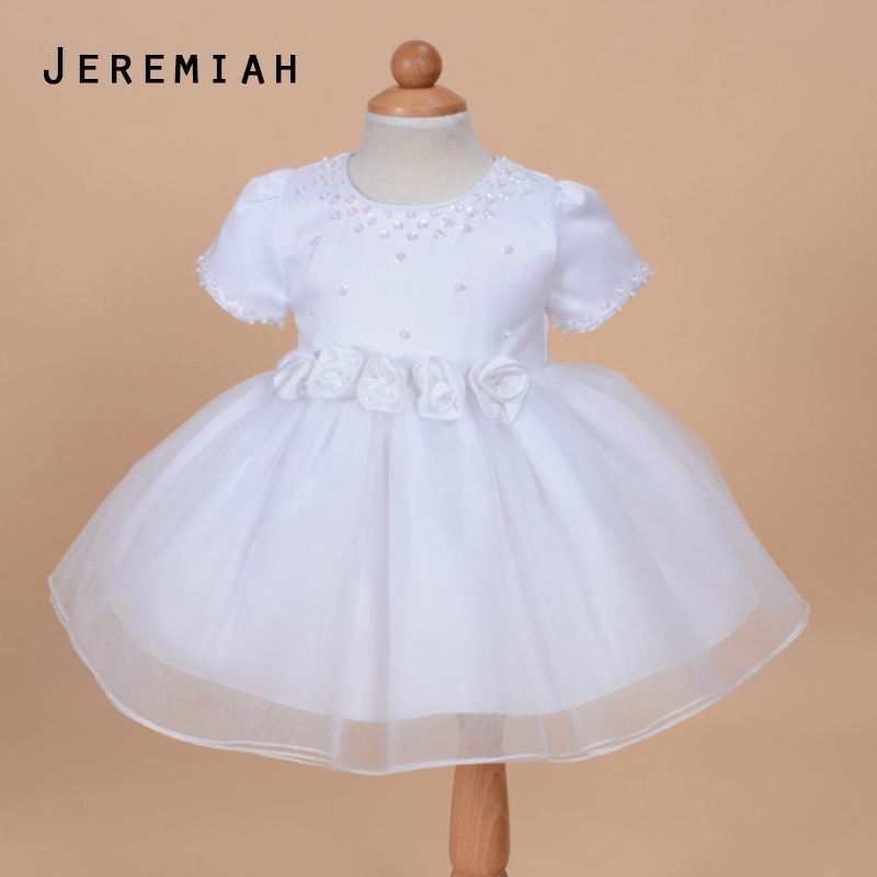 JEREMIAH Brand Baby Girl Christening Gowns Infant Dress ...