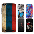 New Arrival Phone Case For Doogee Y200 5 5 inch Fashion Design Art Painted TPU Soft