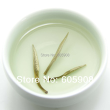 50g Premium Yunnan Bai Hao Yin Zhen White Tea Bai Hao Silver Needle
