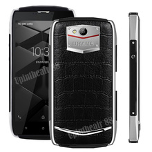 Original UHANS U200 5 Inches Android 5 1 4G FDD LTE Mobile Phone 64bit MTK6735 Quad
