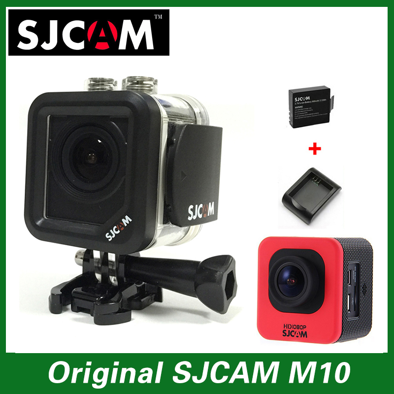 SJCAM M10    HD 1080 P Mini DV 30     dv go pro  +   +  1 . 