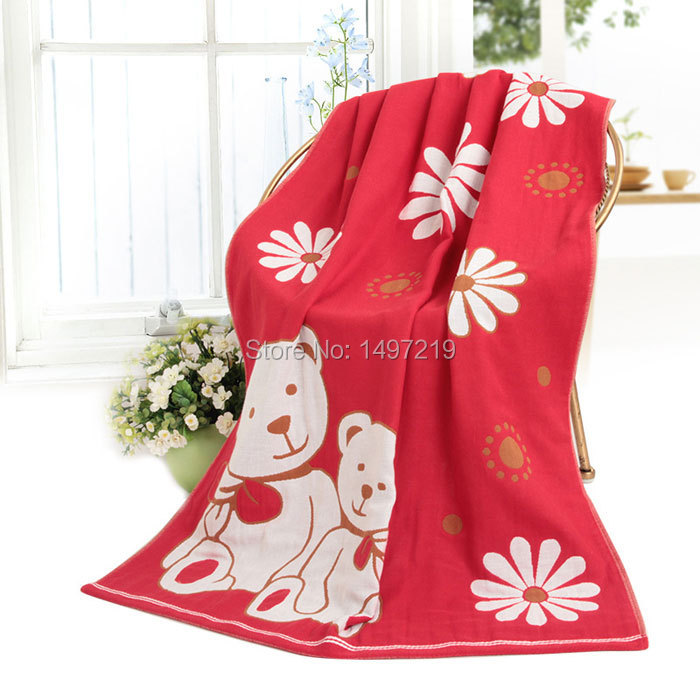 PH224 bath towels for kids (1)