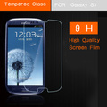 S3 Tempered Glass Screen Explosion Proof Protector for Samsung Galaxy S3 Neo i9300 Duos i9300i i9301