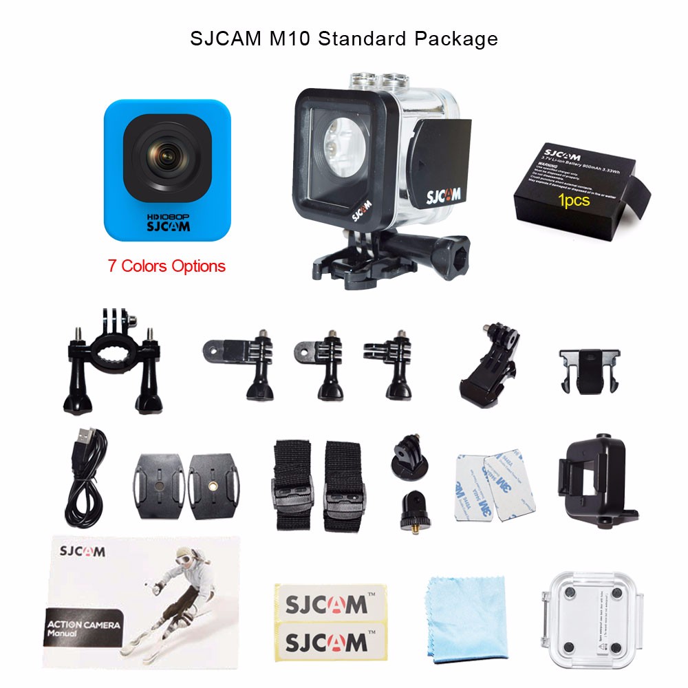 original-sjcam-m10-1080p-hd-mini-cube-action-camera-standard-package-new