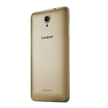 Coolpad Y76 5 5 Android 4 4 Smartphone MSM8916 Quad Core 1 2GHz ROM 8GB RAM