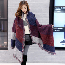 Шарфы от Golden key Fashion & Ornaments Co., Ltd для Женщины, материал Кашемир артикул 32411773926